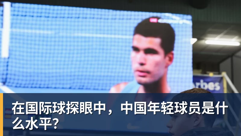 在国际球探眼中,中国年轻球员是什么水平? 在国际球探眼中,中国年轻球员是什么水平?